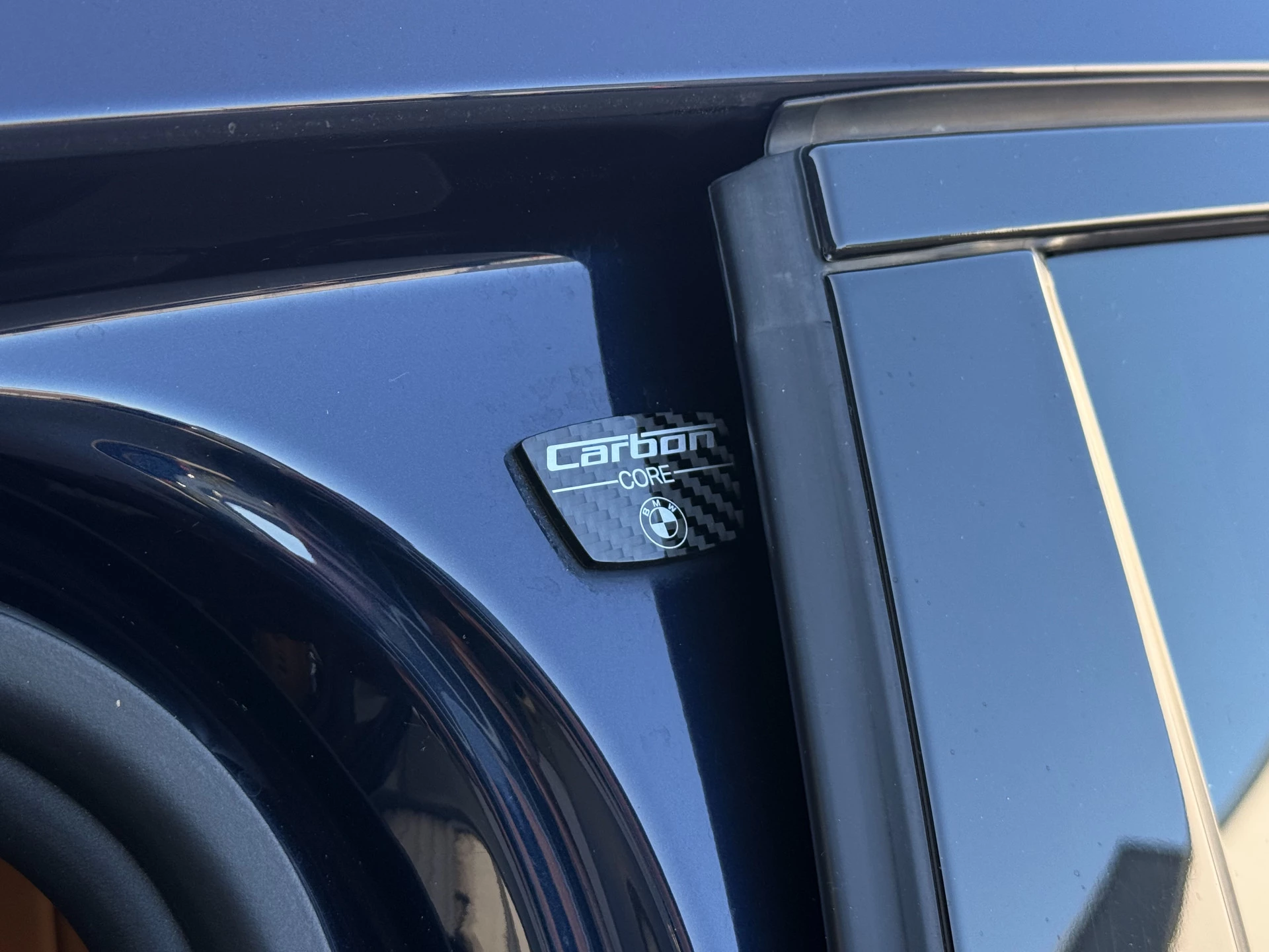 Hoofdafbeelding BMW 7 Serie