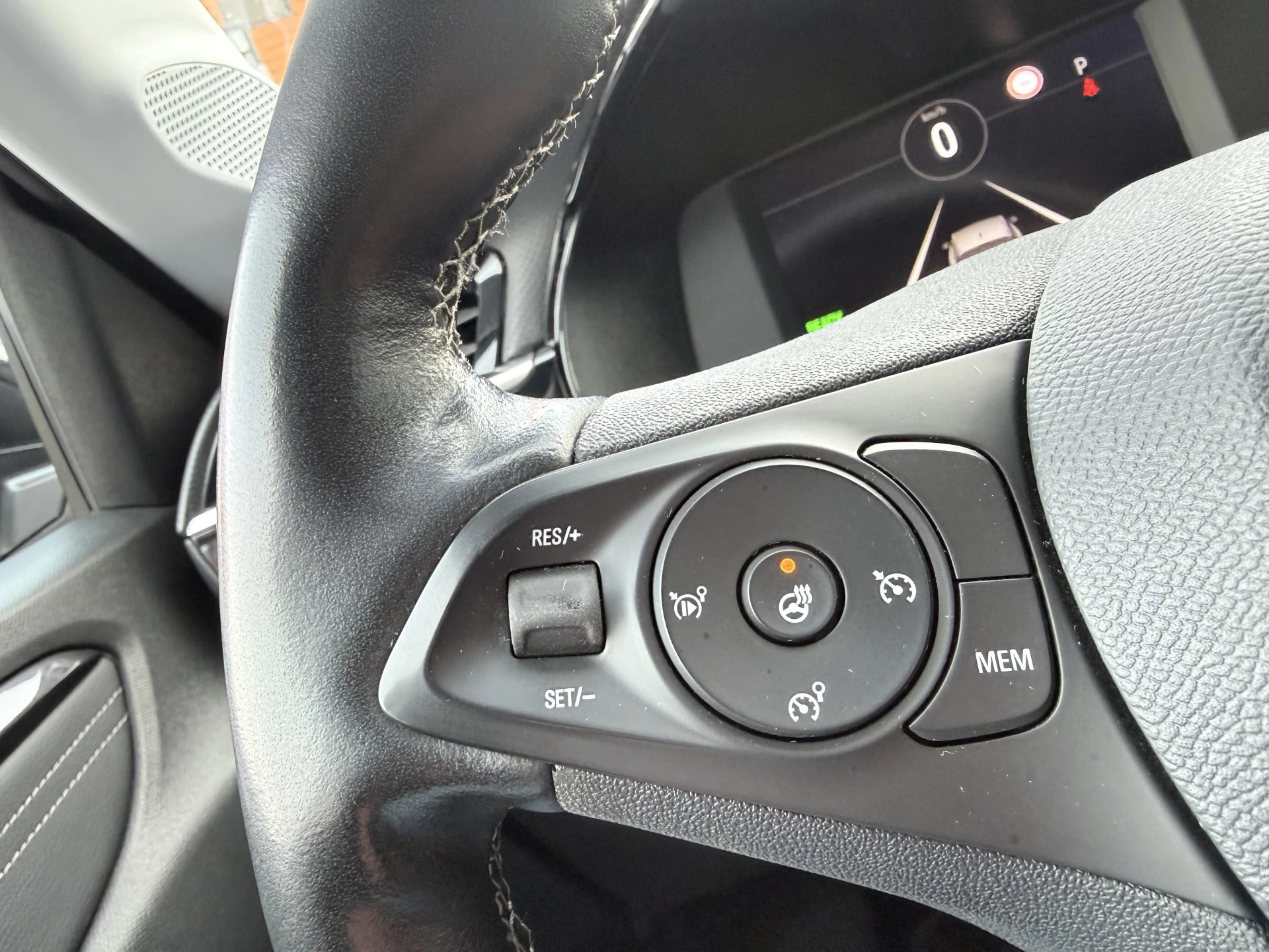 Hoofdafbeelding Opel Corsa-e