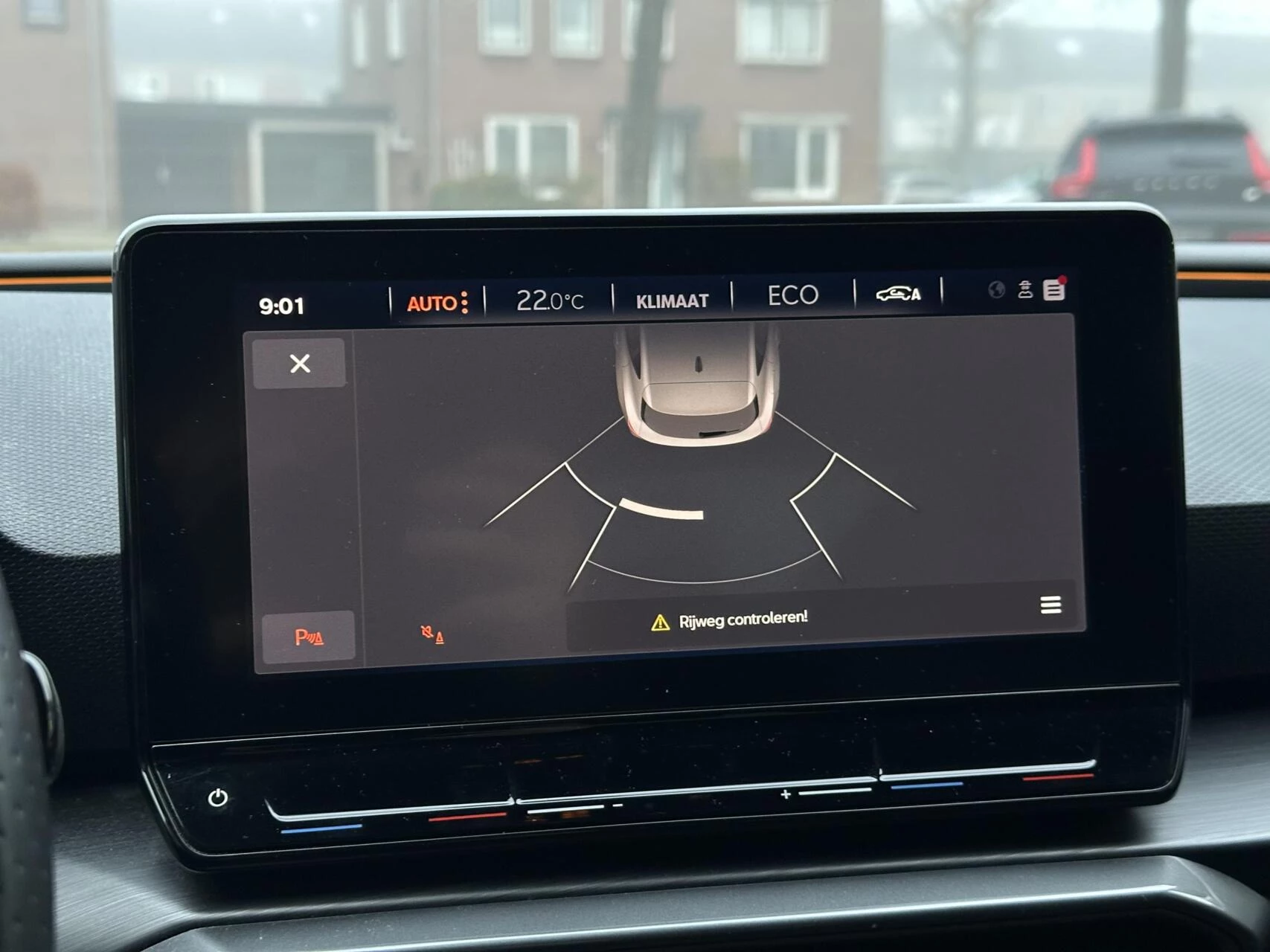 Hoofdafbeelding CUPRA Leon