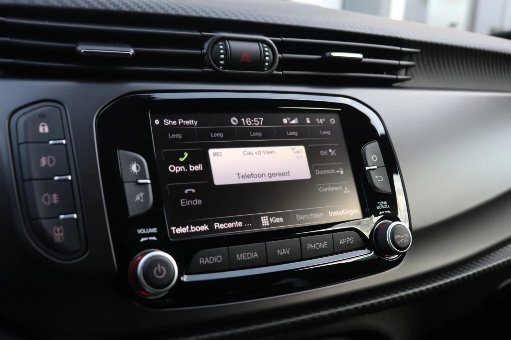 Hoofdafbeelding Alfa Romeo Giulietta