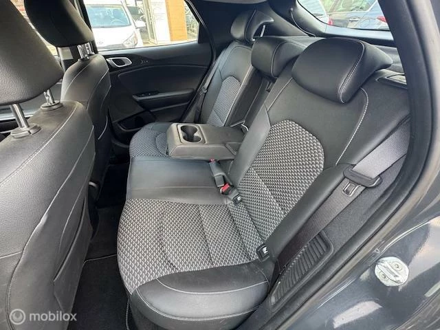 Hoofdafbeelding Kia XCeed