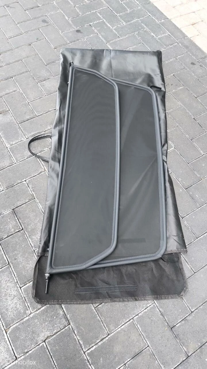 Hoofdafbeelding Volkswagen Eos