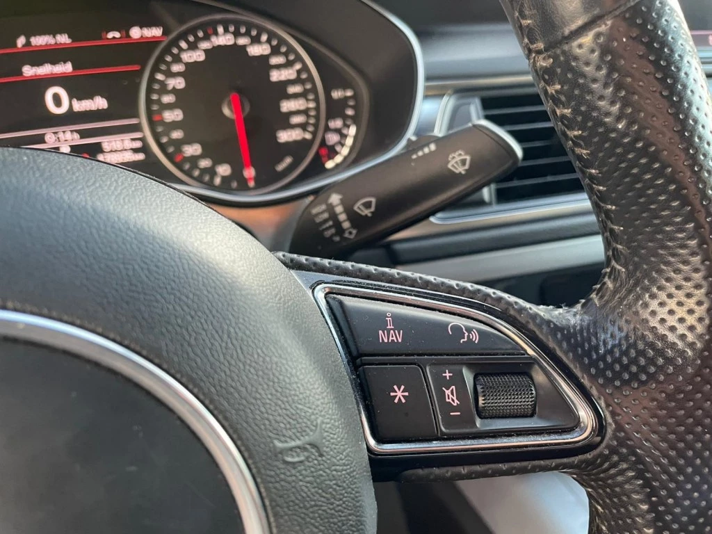 Hoofdafbeelding Audi A7