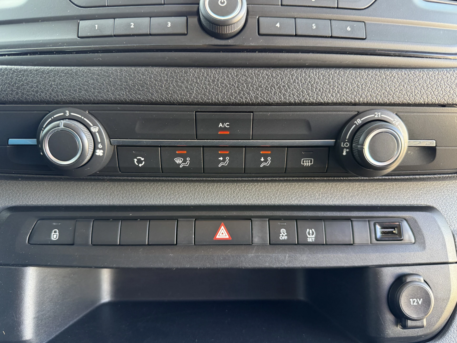Hoofdafbeelding Opel Vivaro-e
