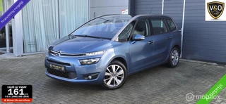 Citroen  C4 Grand Picasso 1.2 PureTech Business 7 PERSOONS.