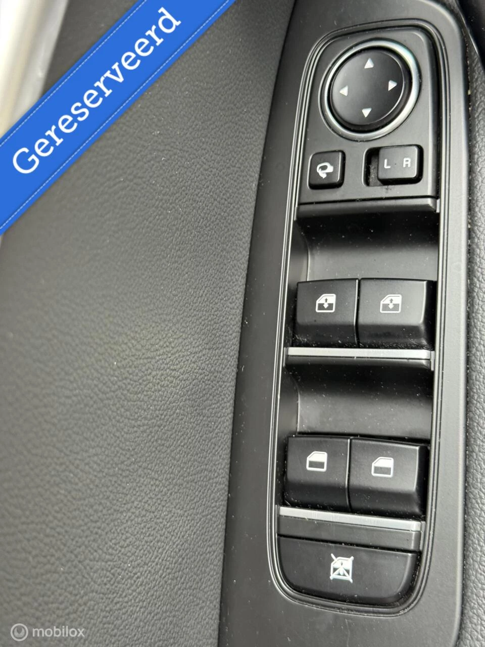 Hoofdafbeelding Kia XCeed