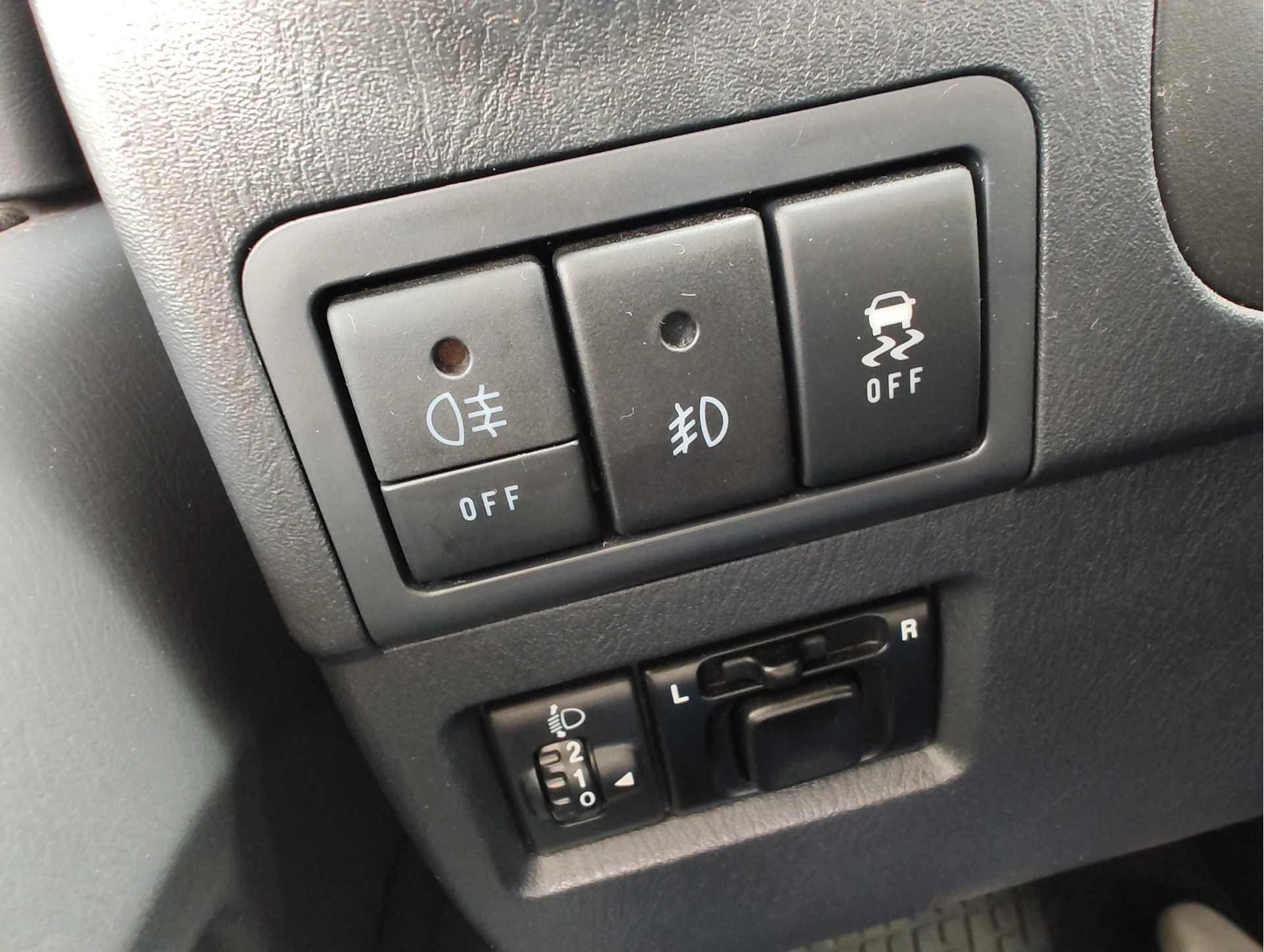 Hoofdafbeelding Suzuki Jimny