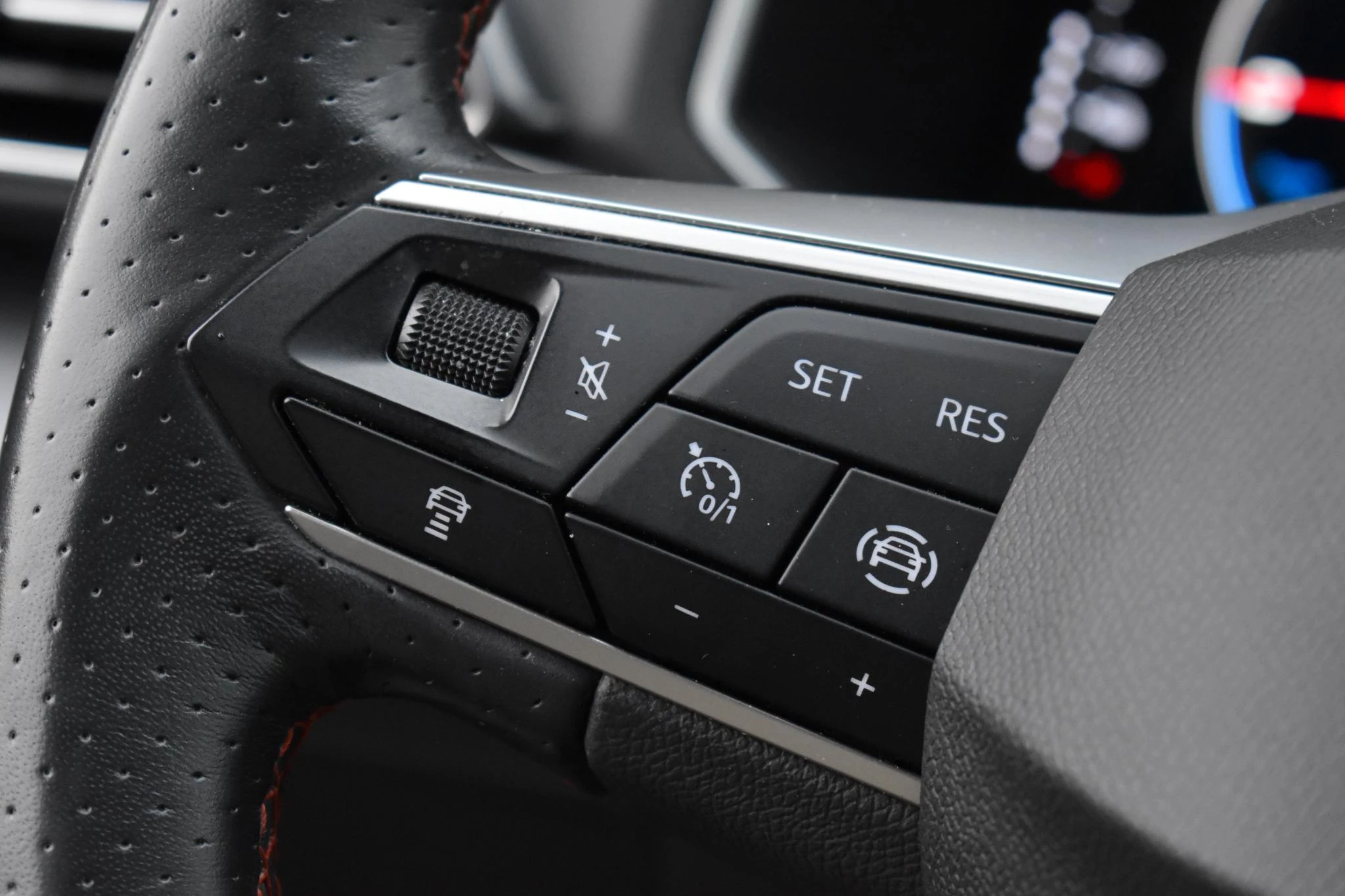 Hoofdafbeelding SEAT Tarraco