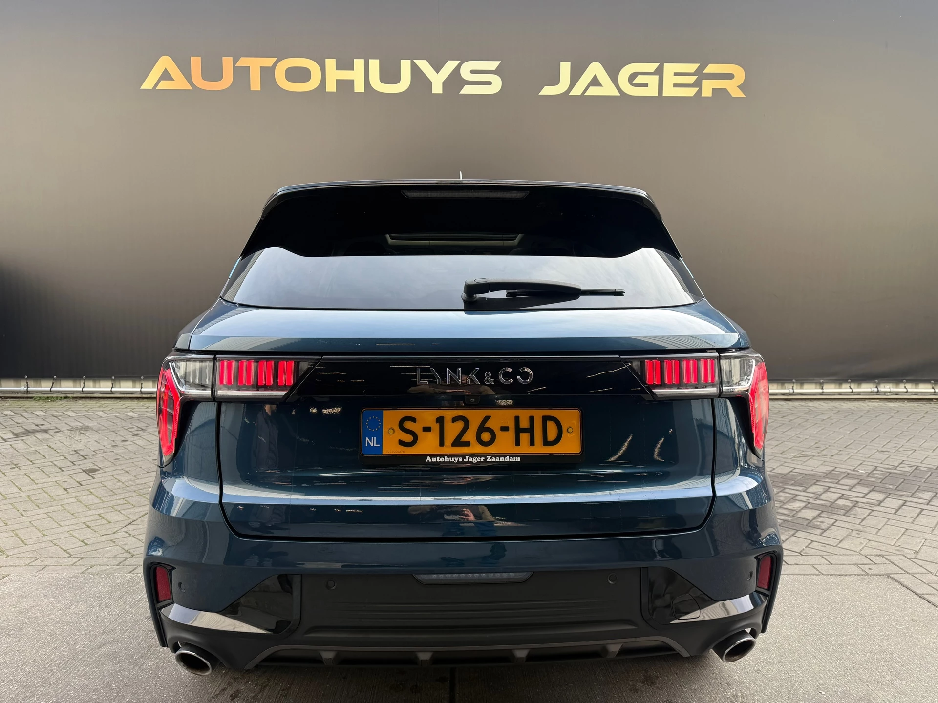 Hoofdafbeelding Lynk & Co 01