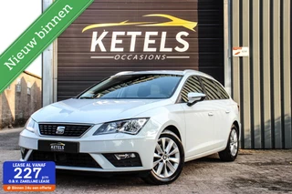 Seat Leon ST 1.5 TSI Style ACC/DSG/VIRTUAL DISPLAY