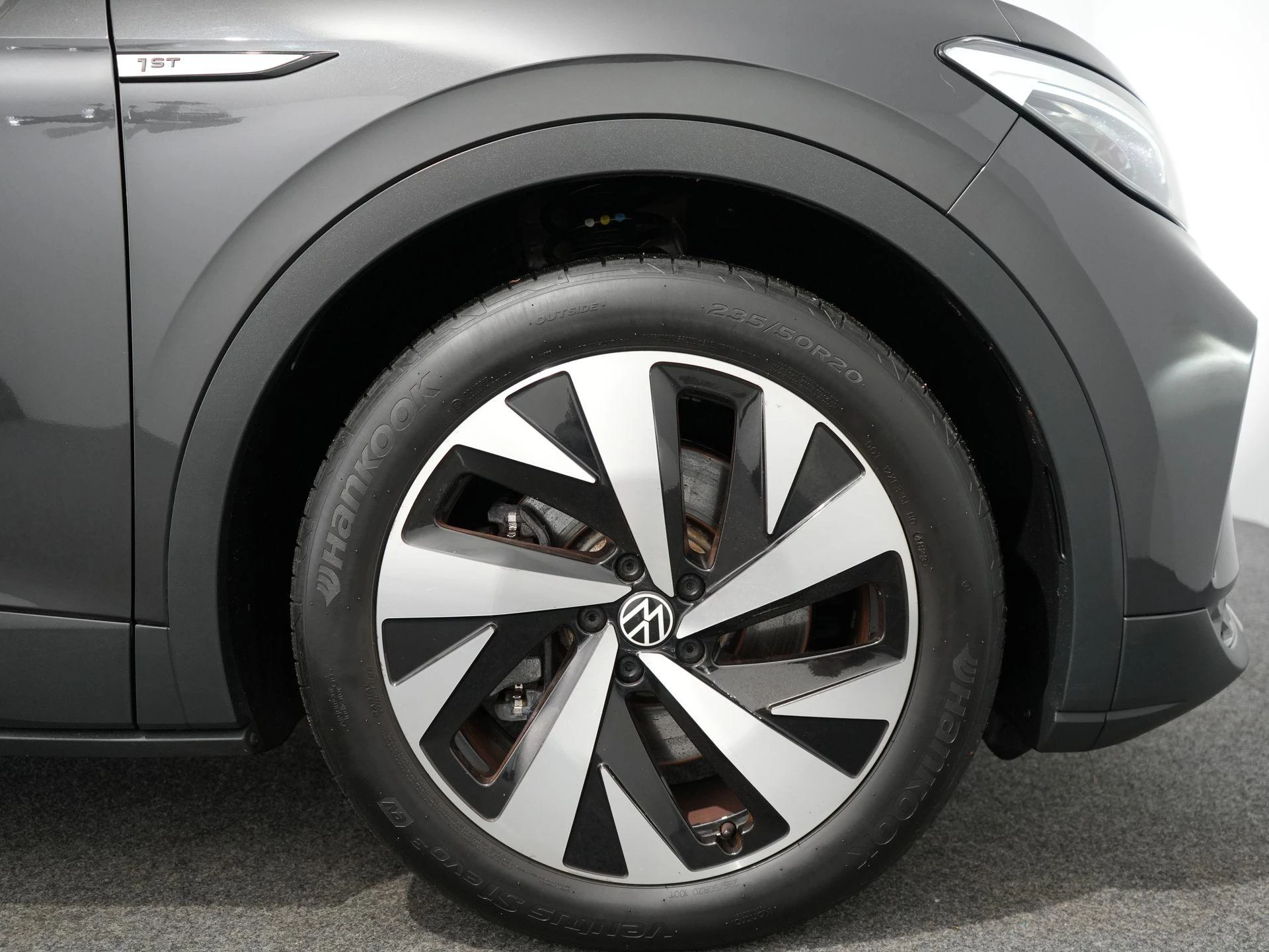 Hoofdafbeelding Volkswagen ID.4