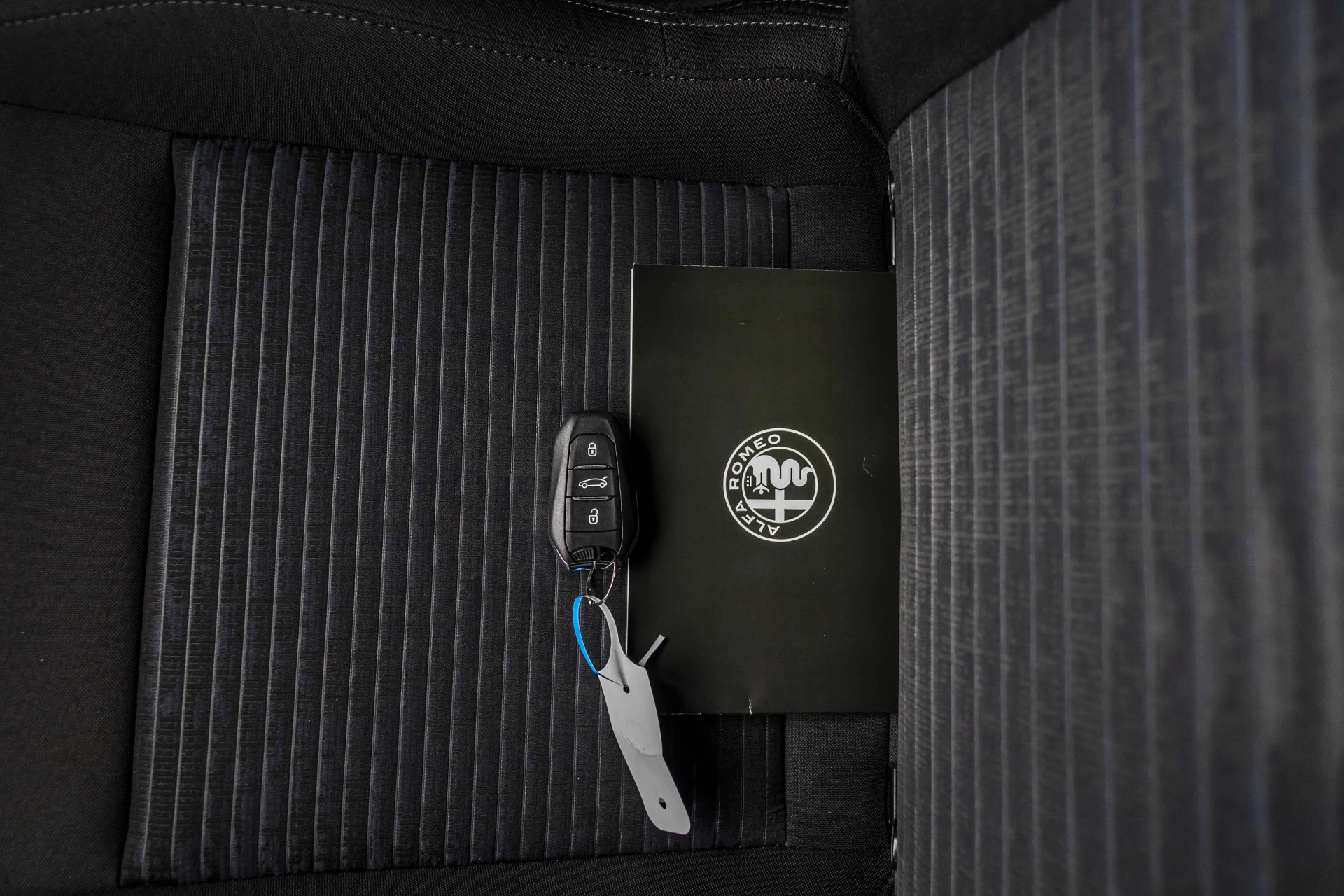 Hoofdafbeelding Alfa Romeo Junior