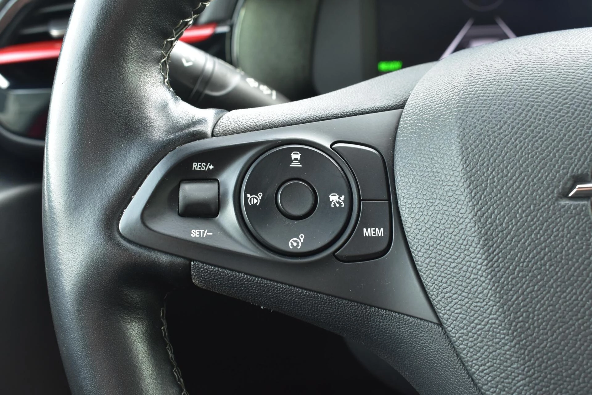 Hoofdafbeelding Opel Corsa-e