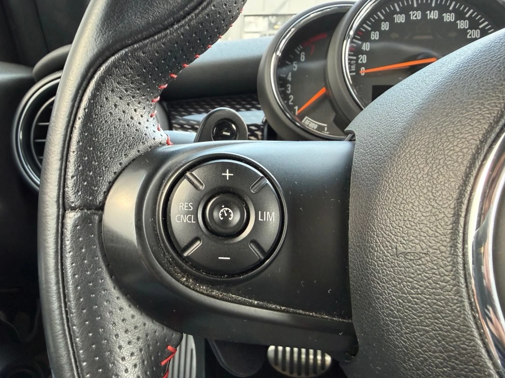 Hoofdafbeelding MINI Cooper S