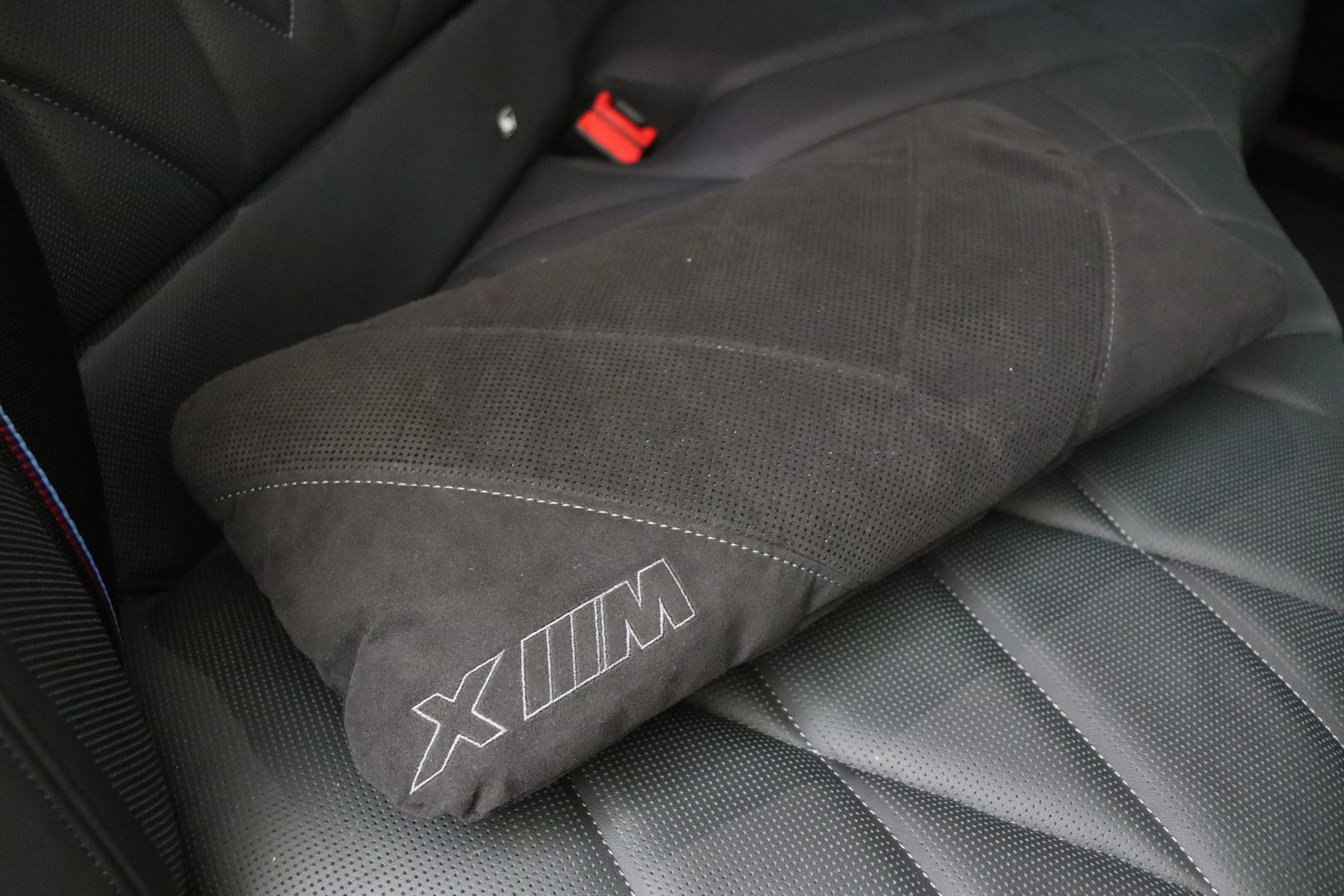 Hoofdafbeelding BMW XM