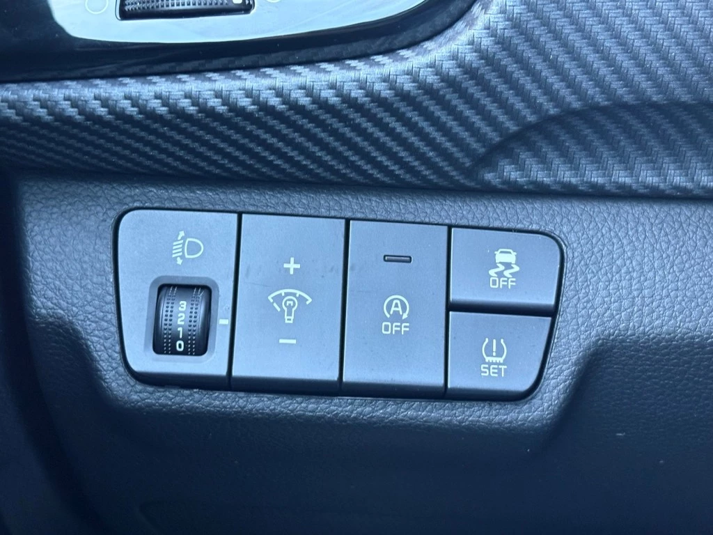 Hoofdafbeelding Kia Stonic