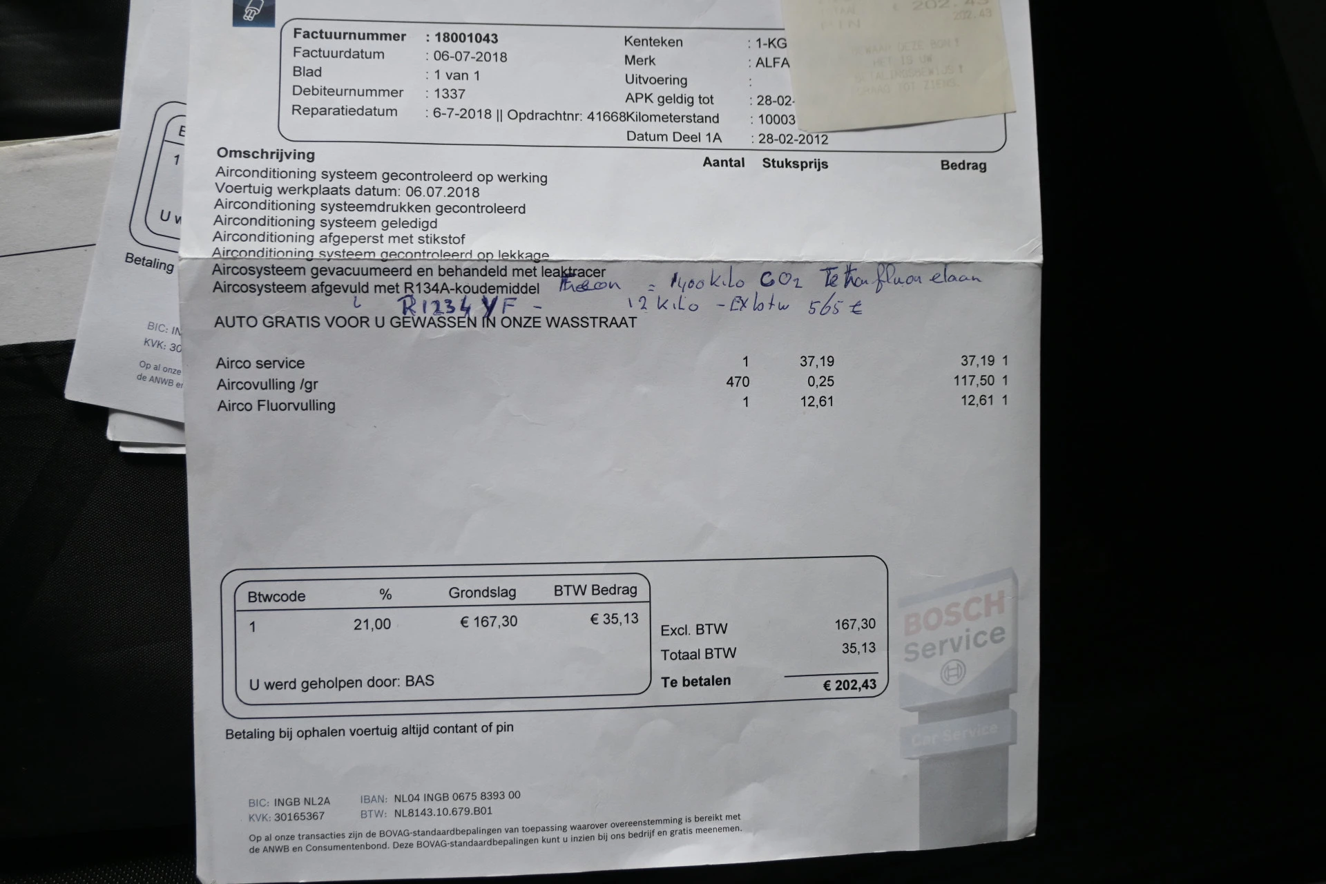 Hoofdafbeelding Alfa Romeo Giulietta