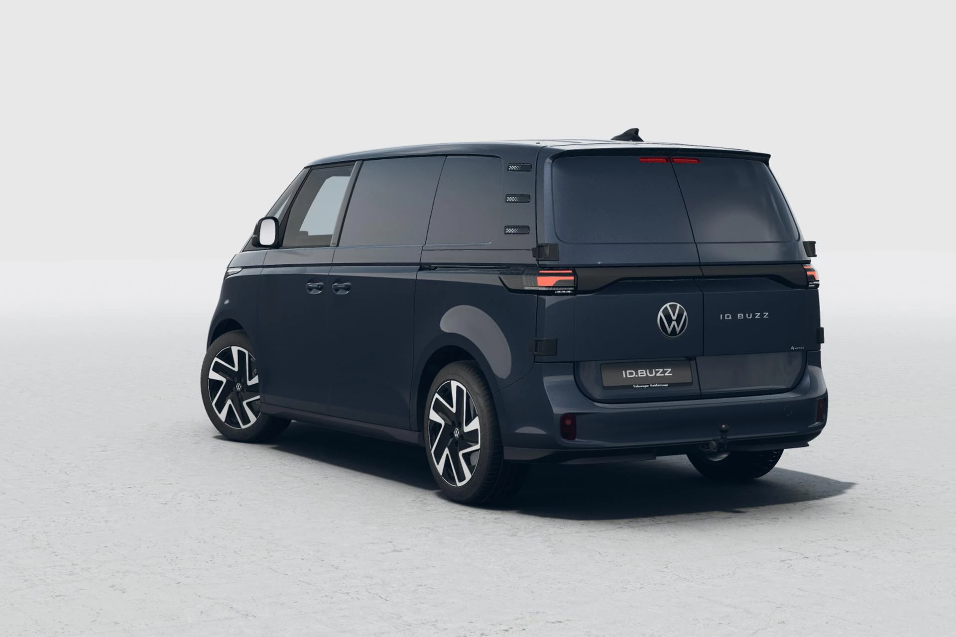 Hoofdafbeelding Volkswagen ID. Buzz Cargo