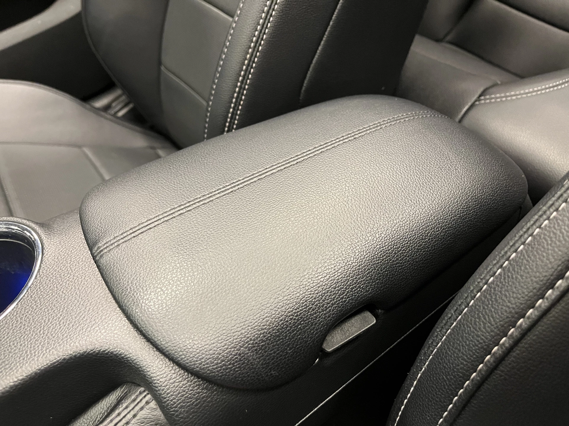 Hoofdafbeelding Ford Mustang