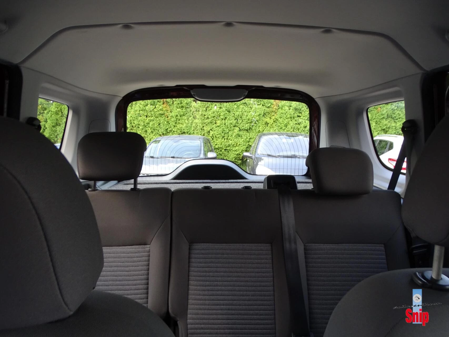 Hoofdafbeelding Fiat Doblò
