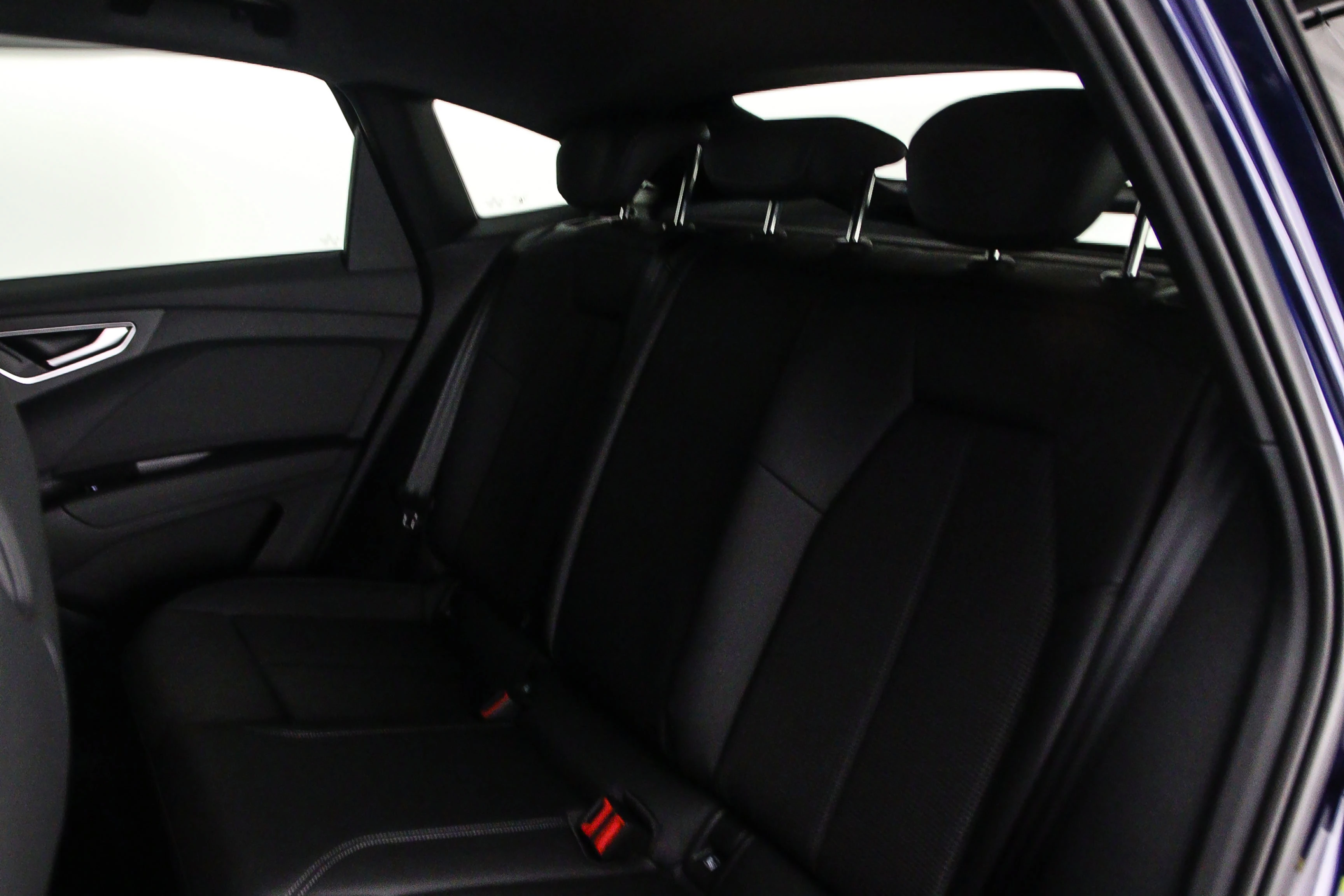 Hoofdafbeelding Audi Q4 Sportback e-tron