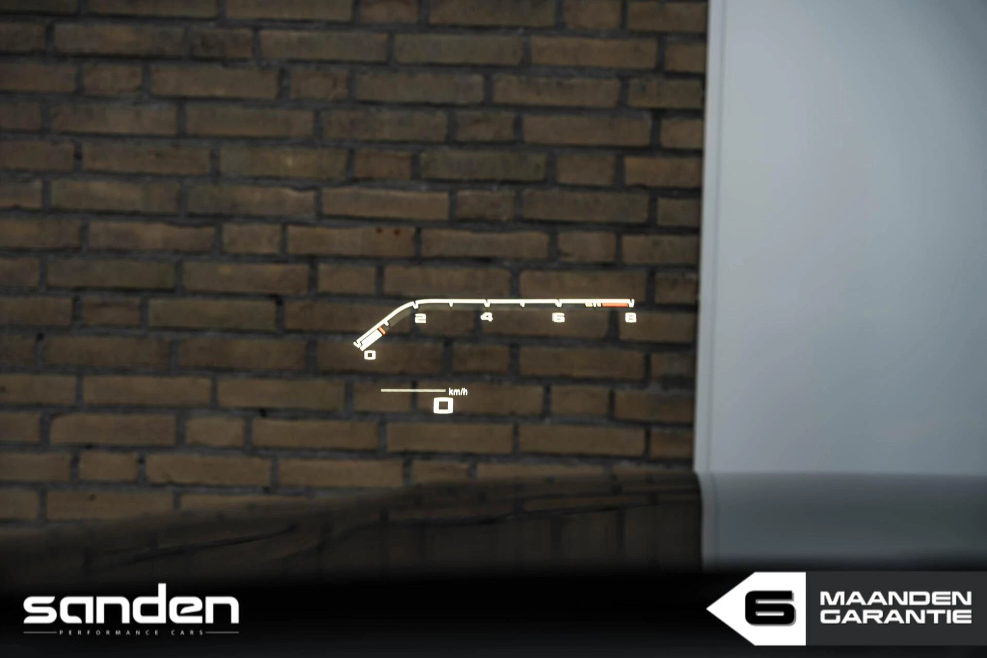 Hoofdafbeelding BMW M3