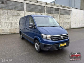 Hoofdafbeelding Volkswagen Crafter Volkswagen Crafter Bestel  30 2.0 TDI L2H1 Comfortline