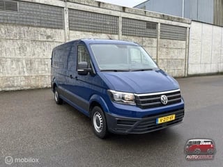 Volkswagen Crafter Bestel  30 2.0 TDI L2H1 Comfortline