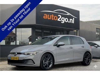 Volkswagen Golf 1.5 TSI LIFE 131PK NAVI AIRCO DIGI-DASH APPLE-CARPLAY LED LMV PDC
