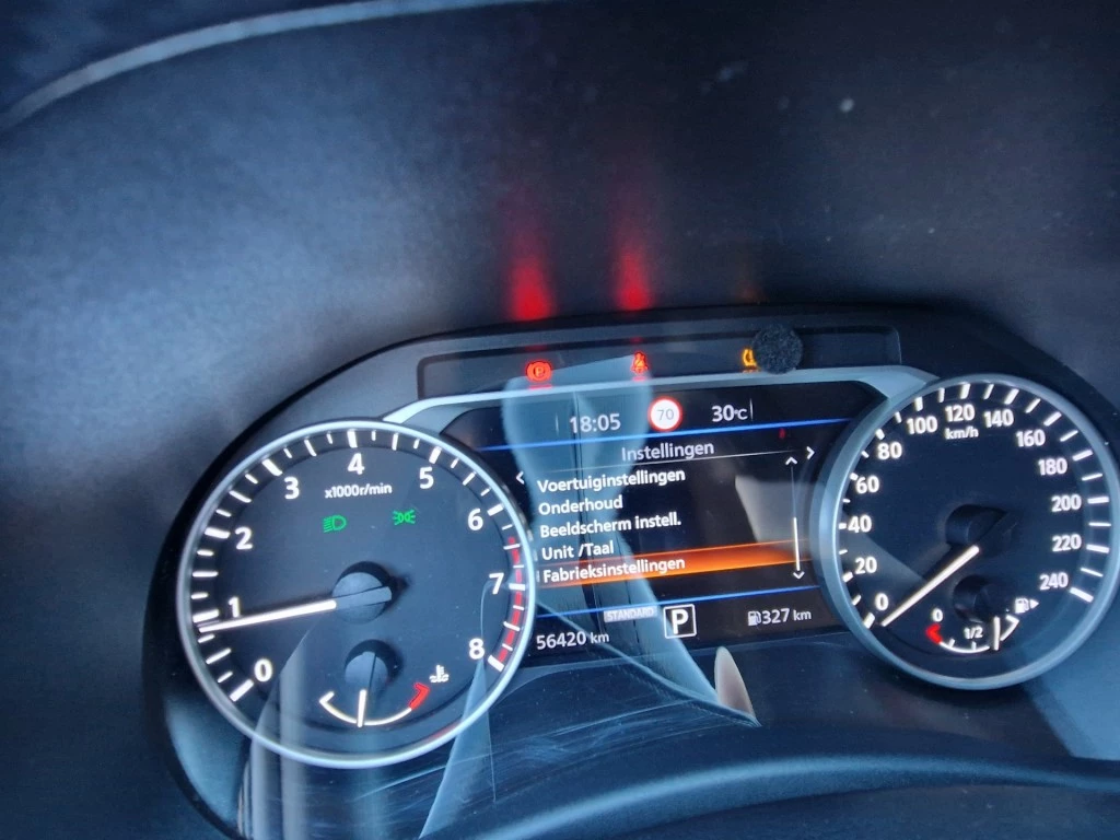 Hoofdafbeelding Nissan Juke