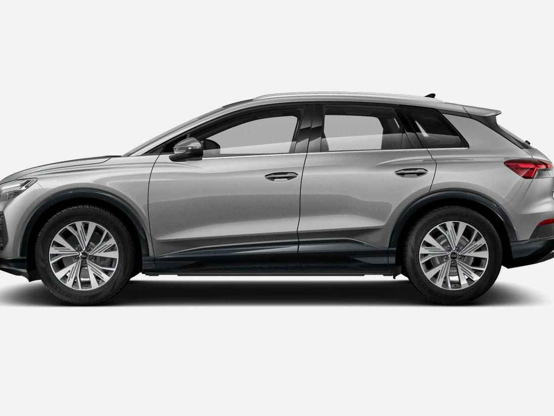 Hoofdafbeelding Audi Q4 e-tron
