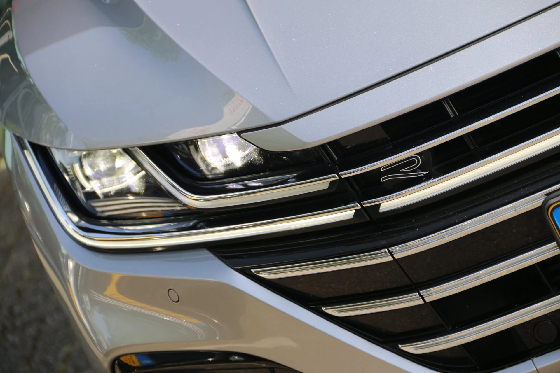 Hoofdafbeelding Volkswagen Arteon