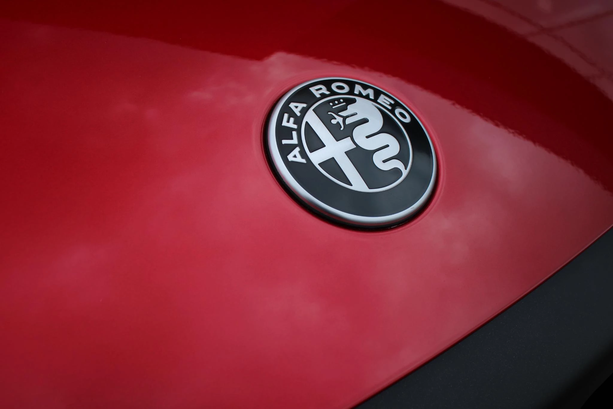 Hoofdafbeelding Alfa Romeo Junior