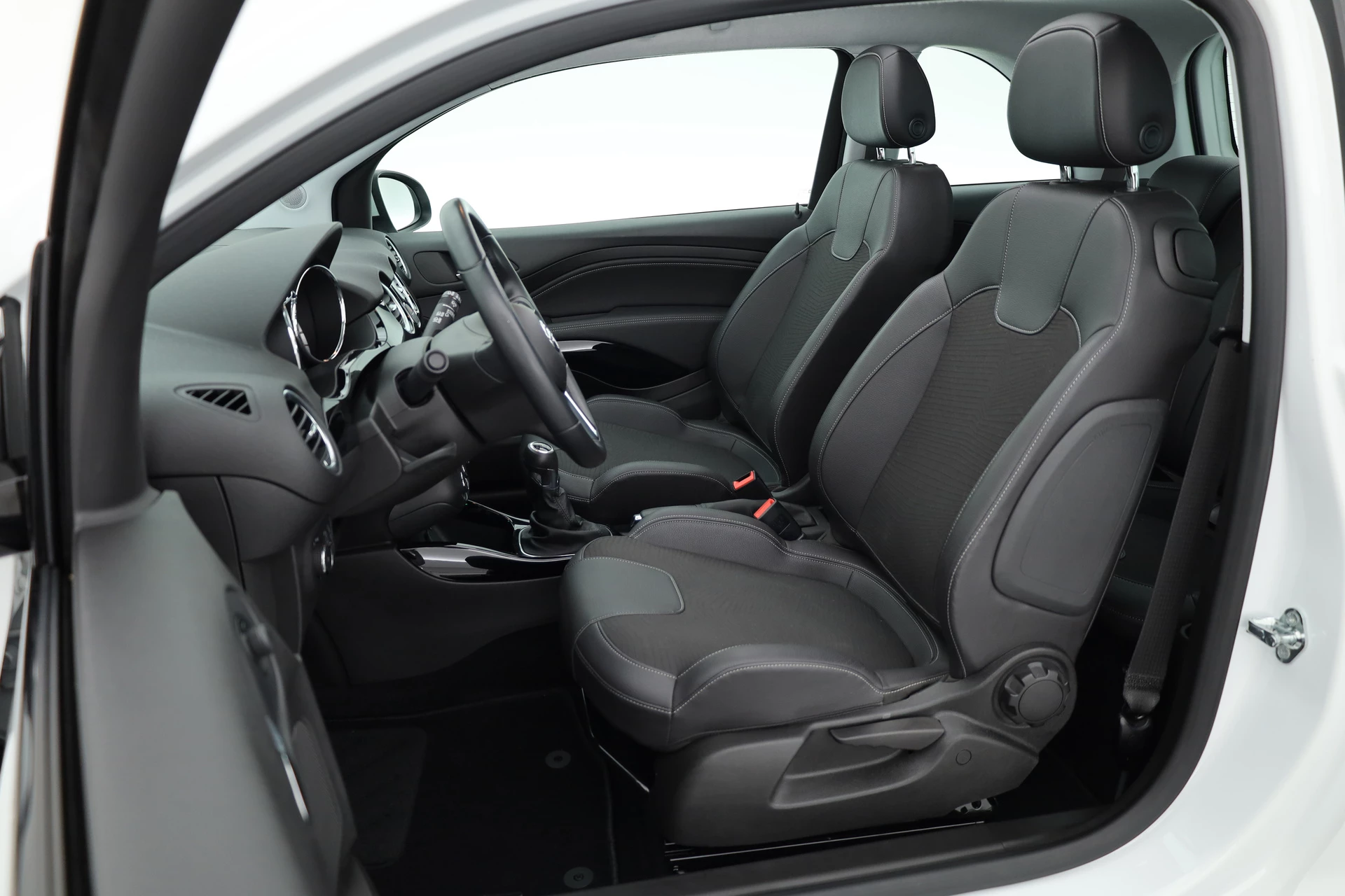 Hoofdafbeelding Opel ADAM