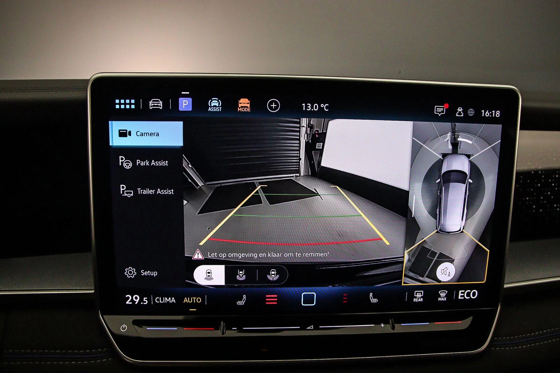 Hoofdafbeelding Volkswagen Tayron