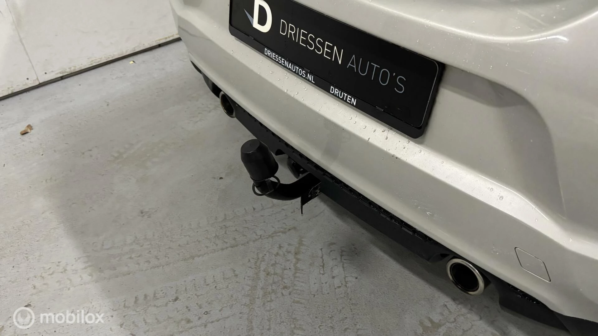 Hoofdafbeelding Volvo C30