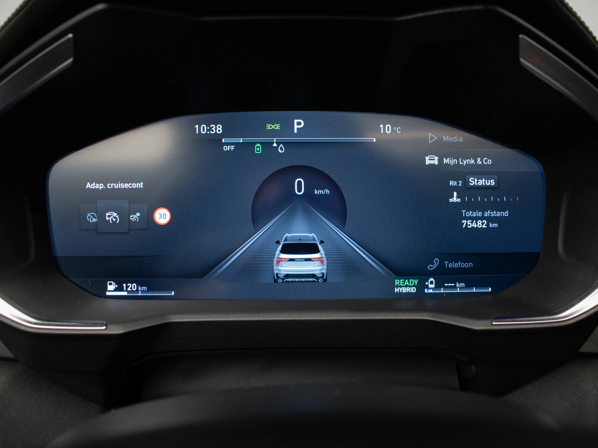 Hoofdafbeelding Lynk & Co 01