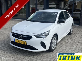 Opel Corsa 1.2 Edition
