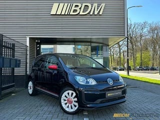 Volkswagen Up! 1.0 TSI BMT up! beats