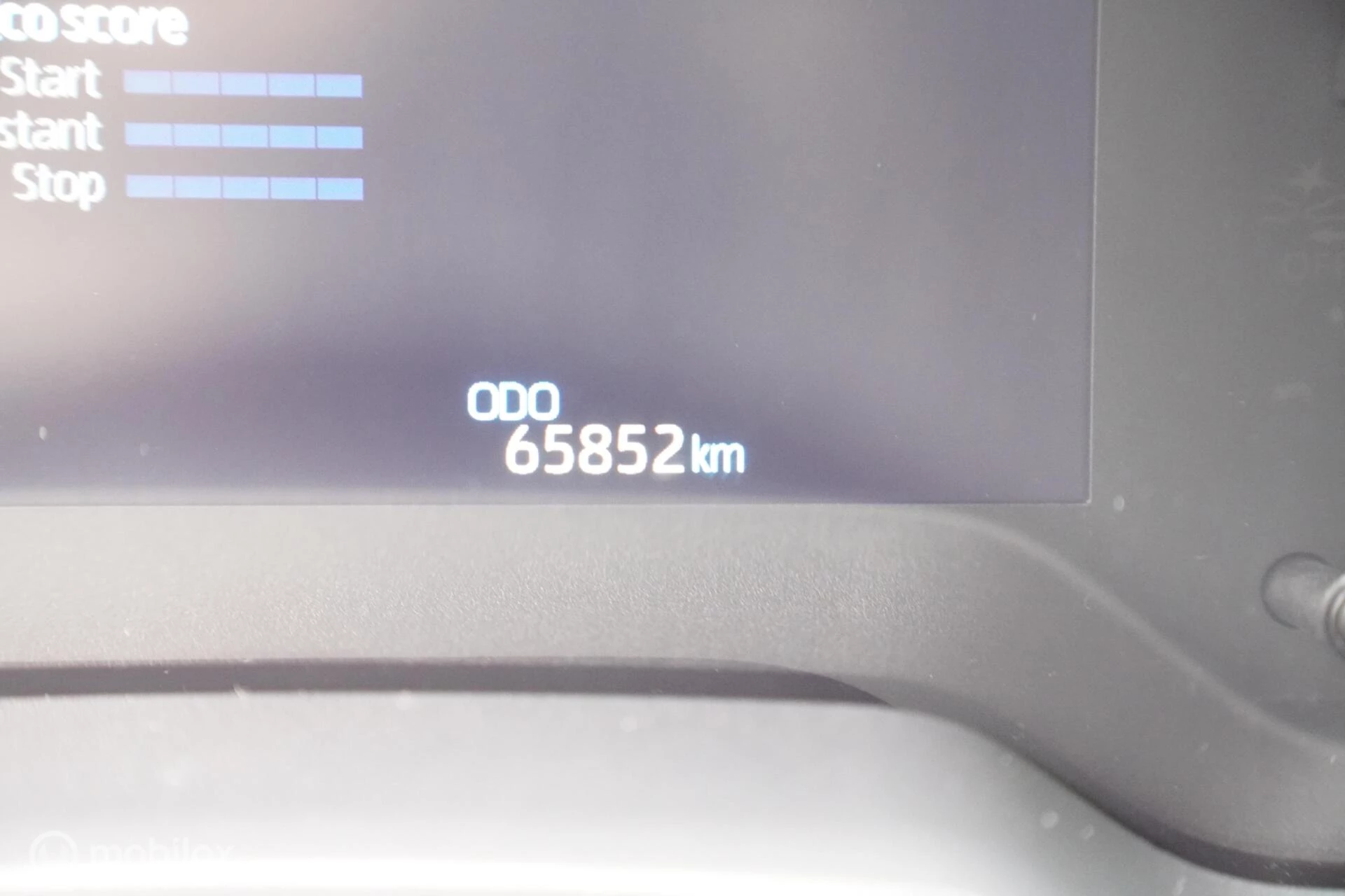 Hoofdafbeelding Toyota Corolla
