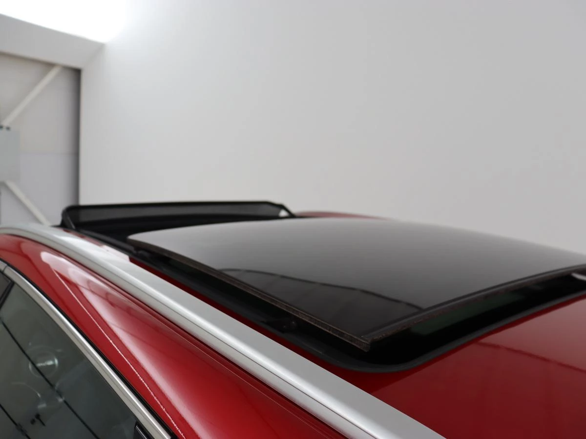 Hoofdafbeelding BYD ATTO 3