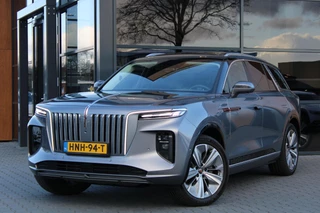 Hoofdafbeelding Hongqi E-HS9 Hongqi E-HS9 Executive 99kWh | 7-pers | Origineel NL | 2025!