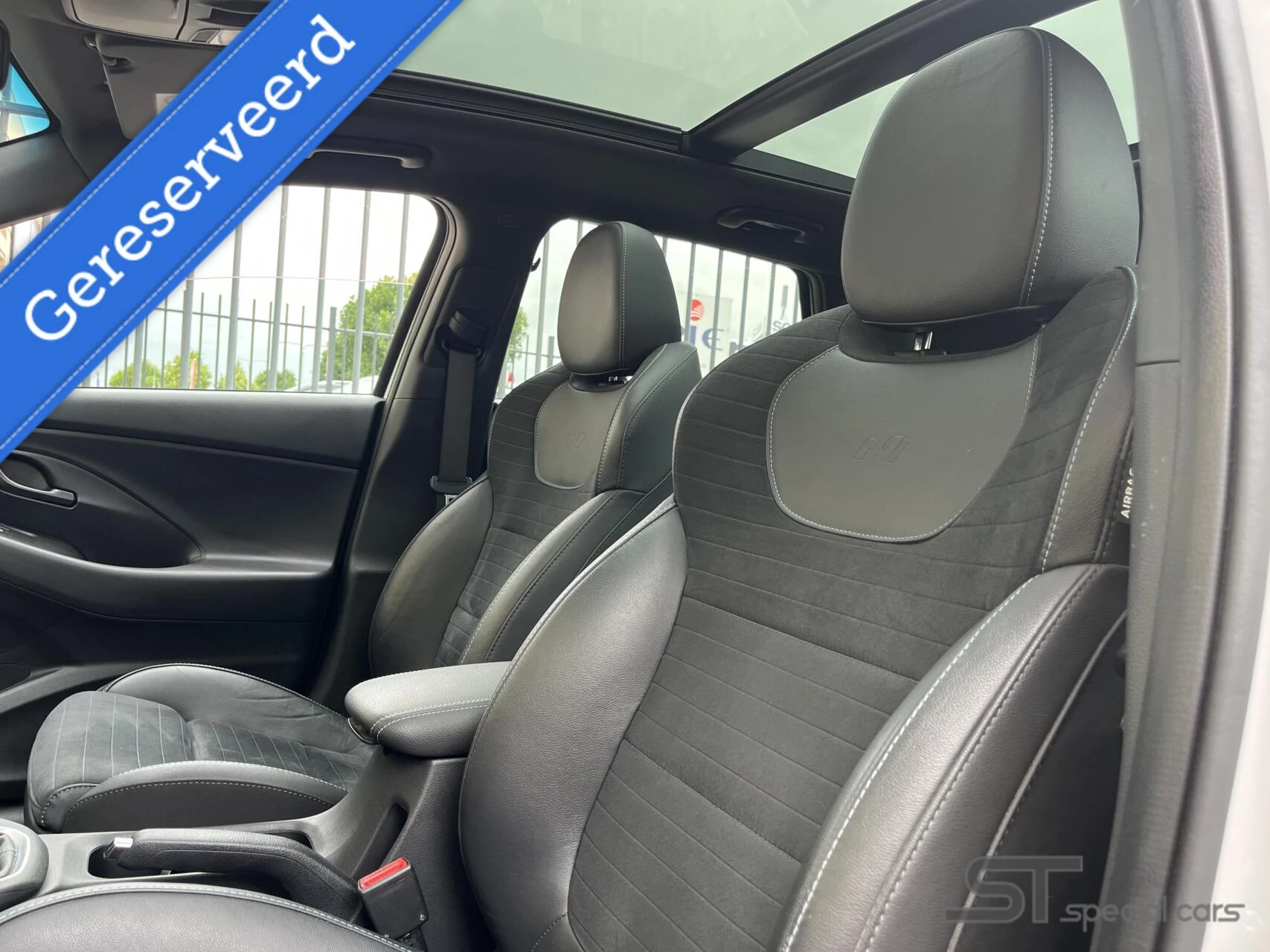 Hoofdafbeelding Hyundai i30