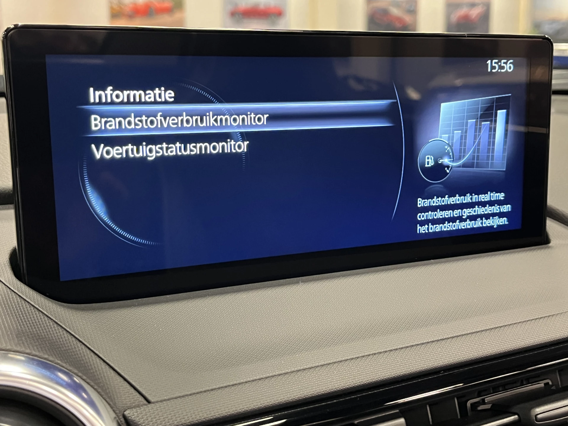 Hoofdafbeelding Mazda MX-5