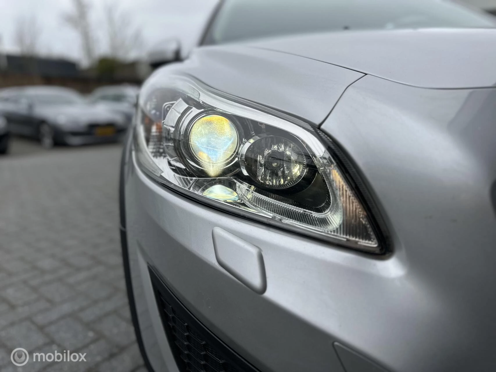 Hoofdafbeelding Volvo C30