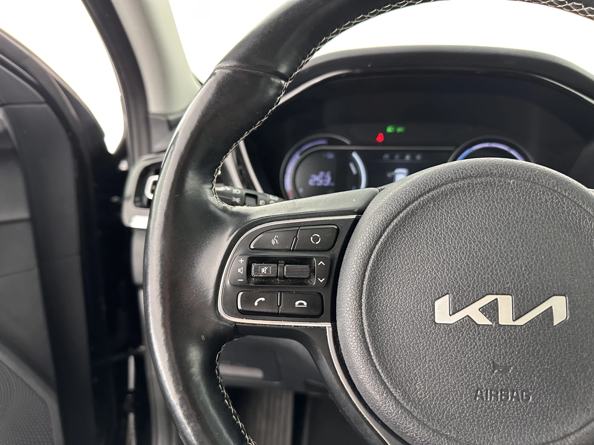 Hoofdafbeelding Kia e-Niro