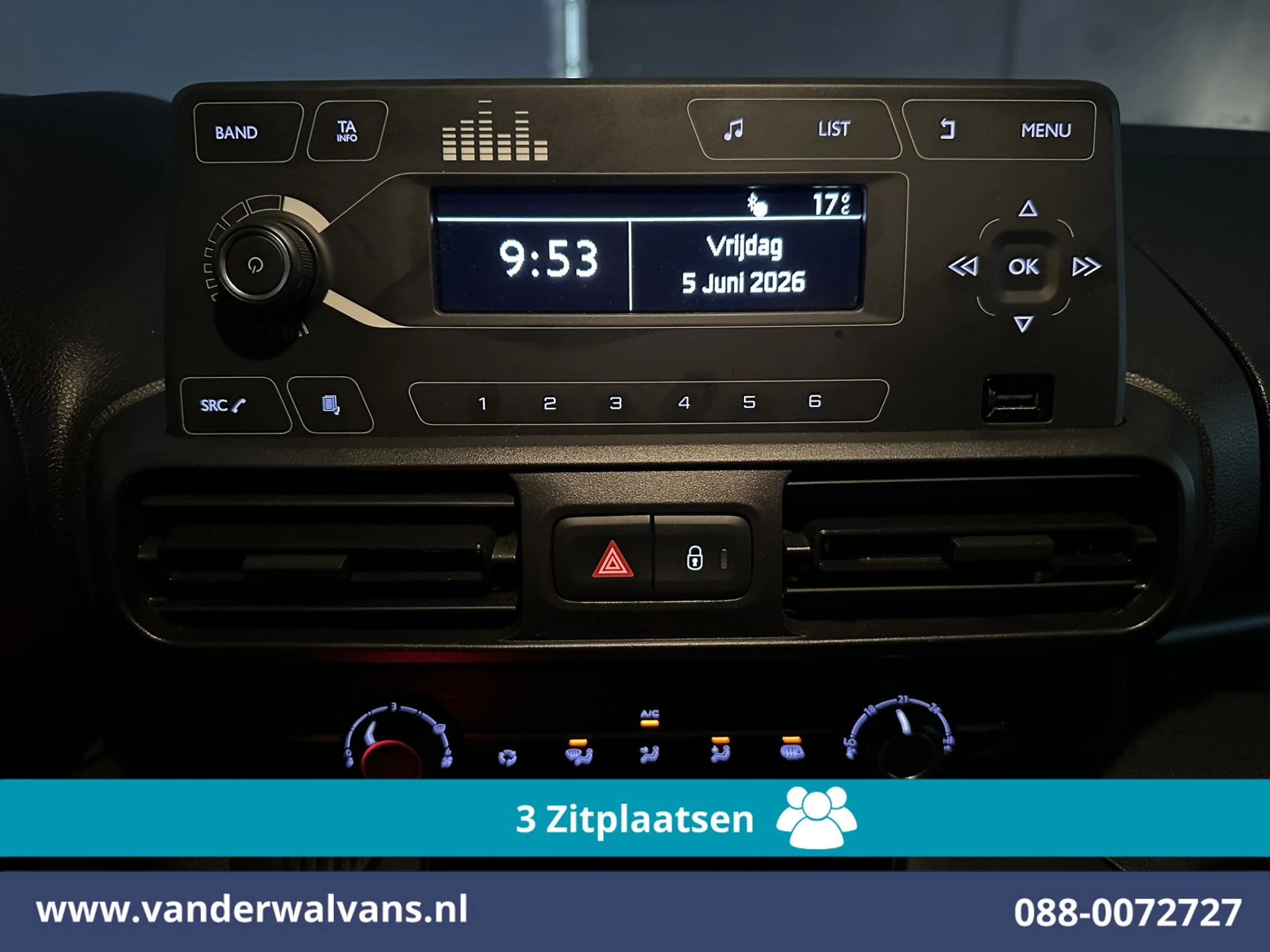 Hoofdafbeelding Toyota ProAce