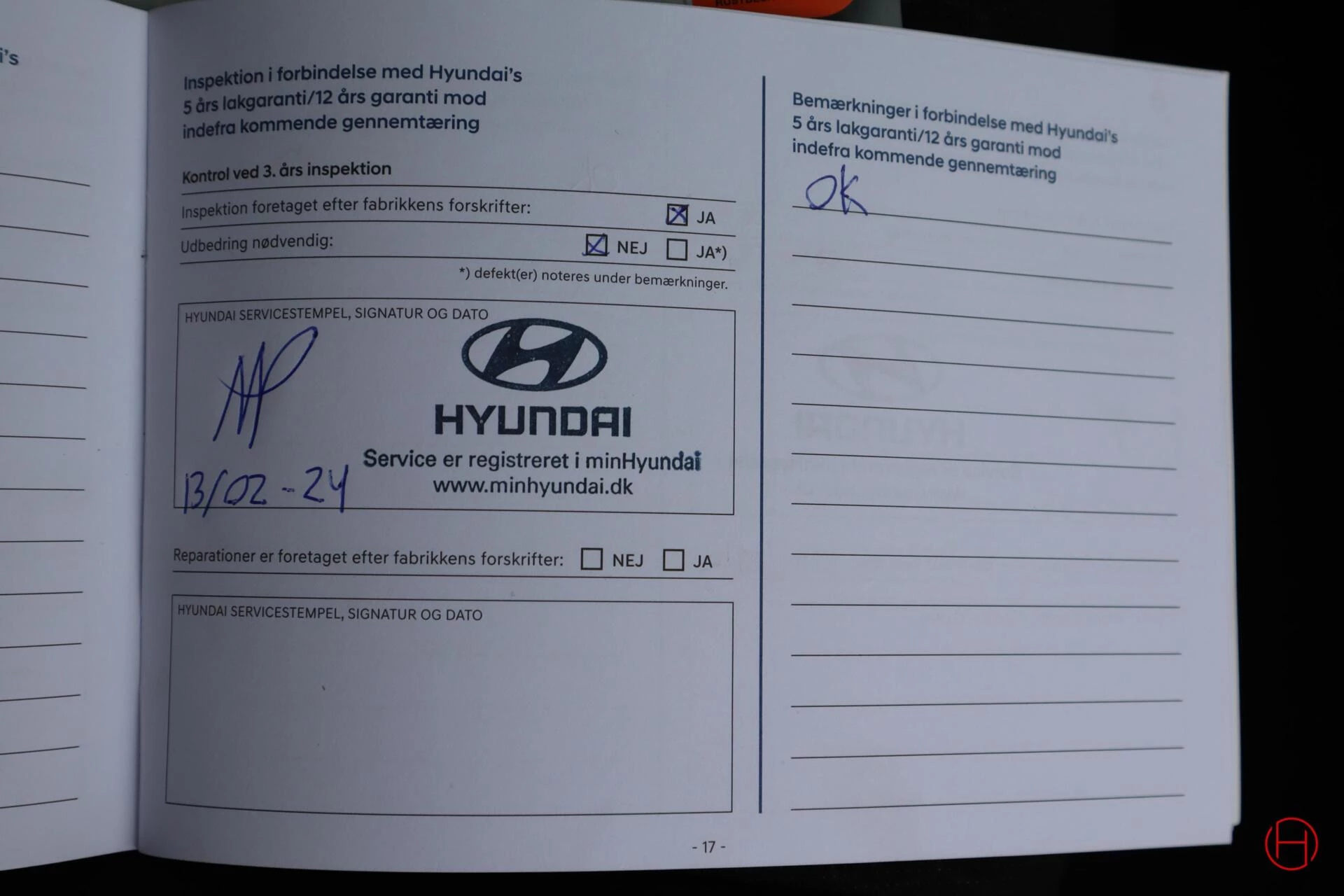 Hoofdafbeelding Hyundai i30