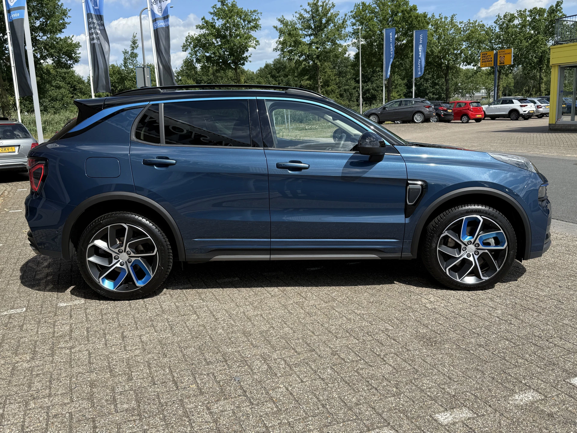 Hoofdafbeelding Lynk & Co 01