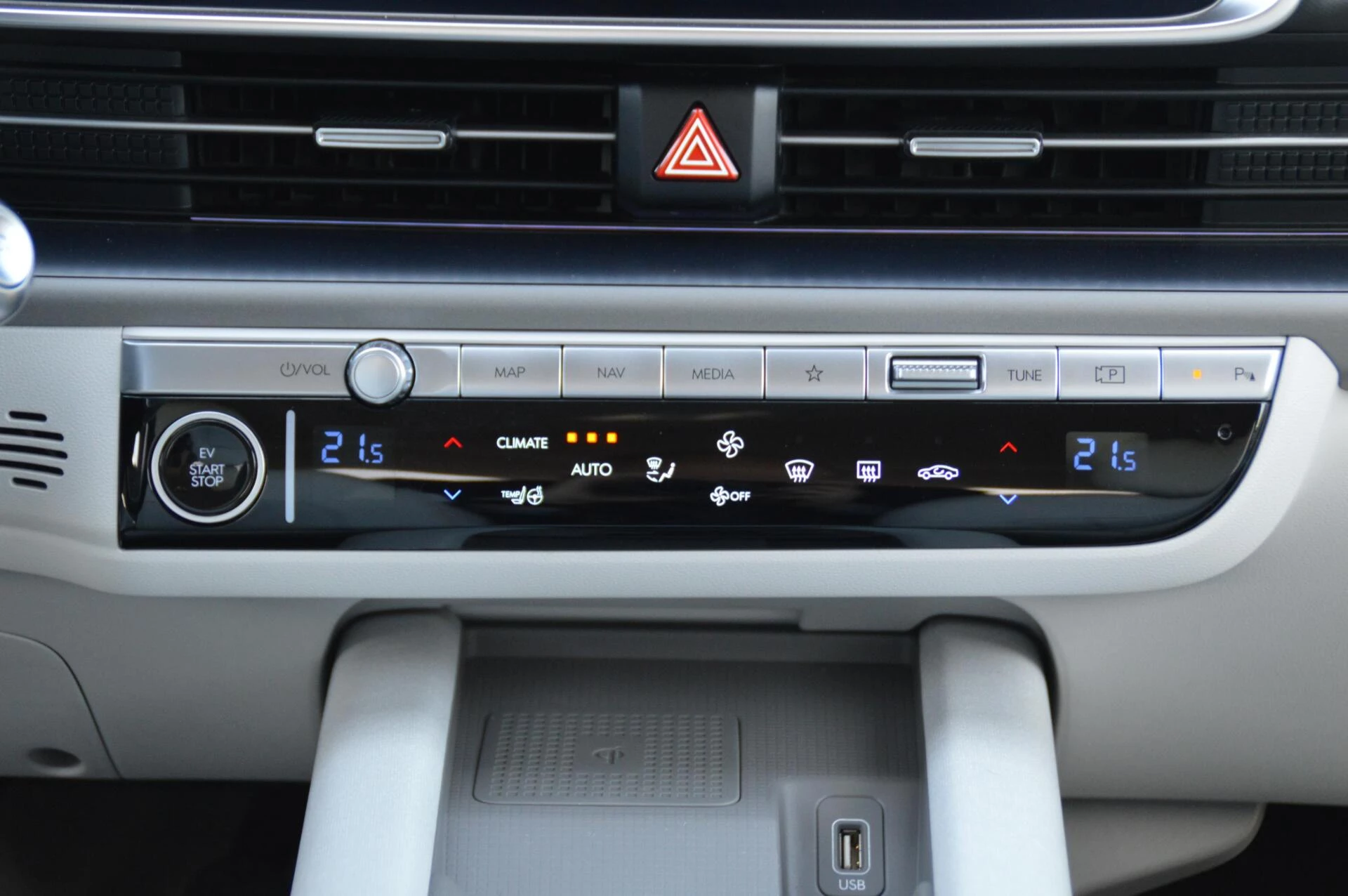 Hoofdafbeelding Hyundai IONIQ 6